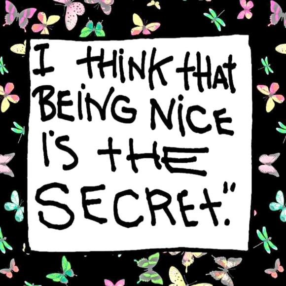 Meet your Posher - Picture 4 of 5